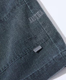 NAUTICA ( JAPAN ) Wide Silhouette Faded Spindle Easy Shorts
