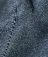 NAUTICA ( JAPAN ) Wide Silhouette Faded Spindle Easy Shorts