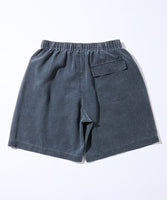 NAUTICA ( JAPAN ) Wide Silhouette Faded Spindle Easy Shorts