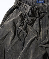 NAUTICA ( JAPAN ) Faded Nylon Easy Cropped Pants
