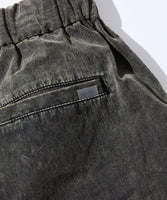 NAUTICA ( JAPAN ) Faded Nylon Easy Cropped Pants