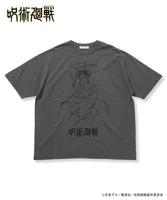 FREAK`S STORE x Jujutsu Kaisen 呪術廻戦 Film Screening Commemoration Tee 2