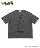 FREAK`S STORE x Jujutsu Kaisen 呪術廻戦 Film Screening Commemoration Tee 2