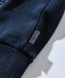 NAUTICA ( JAPAN ) x Reebok Exclusive Double Name Arch Logo Pigment Heavyweight Crew Neck Sweatshirt
