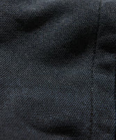 NAUTICA ( JAPAN ) x Reebok Exclusive Arch Logo Pigment Heavyweight Zip-Up Hoodie