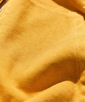 NAUTICA ( JAPAN ) x Reebok Exclusive Arch Logo Pigment Heavyweight Zip-Up Hoodie