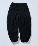 NAUTICA ( JAPAN ) Superwide Curved Silhouette Cargo Pants