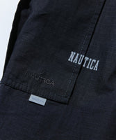 NAUTICA ( JAPAN ) Superwide Curved Silhouette Cargo Pants