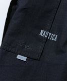 NAUTICA ( JAPAN ) Superwide Curved Silhouette Cargo Pants