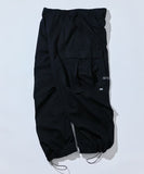 NAUTICA ( JAPAN ) Superwide Curved Silhouette Cargo Pants