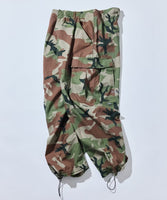 NAUTICA ( JAPAN ) Superwide Curved Silhouette Cargo Pants