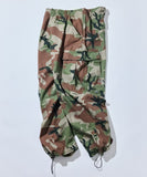 NAUTICA ( JAPAN ) Superwide Curved Silhouette Cargo Pants