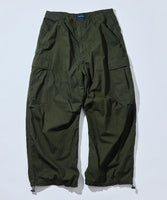 NAUTICA ( JAPAN ) Superwide Curved Silhouette Cargo Pants
