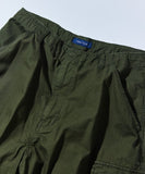 NAUTICA ( JAPAN ) Superwide Curved Silhouette Cargo Pants