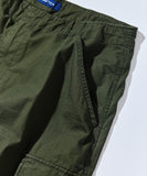 NAUTICA ( JAPAN ) Superwide Curved Silhouette Cargo Pants