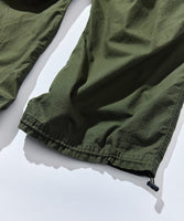 NAUTICA ( JAPAN ) Superwide Curved Silhouette Cargo Pants