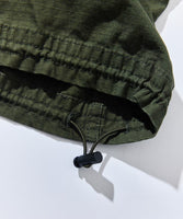NAUTICA ( JAPAN ) Superwide Curved Silhouette Cargo Pants