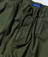 NAUTICA ( JAPAN ) Superwide Curved Silhouette Cargo Pants
