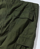 NAUTICA ( JAPAN ) Superwide Curved Silhouette Cargo Pants