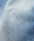 NAUTICA ( JAPAN ) Vintage-Processed Baggy Silhouette Denim Pants