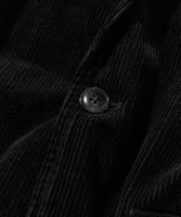NAUTICA ( JAPAN ) Vintage-Style Corduroy Single-Breasted Jacket