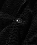 NAUTICA ( JAPAN ) Vintage-Style Corduroy Single-Breasted Jacket