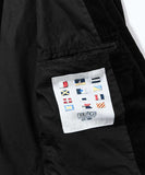 NAUTICA ( JAPAN ) Vintage-Style Corduroy Single-Breasted Jacket