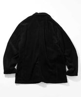 NAUTICA ( JAPAN ) Vintage-Style Corduroy Single-Breasted Jacket