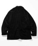NAUTICA ( JAPAN ) Vintage-Style Corduroy Single-Breasted Jacket