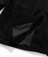 NAUTICA ( JAPAN ) Vintage-Style Corduroy Single-Breasted Jacket