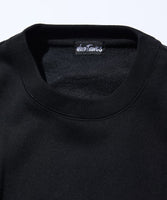 FREAK'S STORE x WILD THINGS Exclusive Oversized Multi-Print Crew Neck Sweatshirt