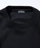FREAK'S STORE x WILD THINGS Exclusive Oversized Multi-Print Crew Neck Sweatshirt
