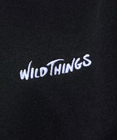 FREAK'S STORE x WILD THINGS Exclusive Oversized Multi-Print Crew Neck Sweatshirt