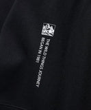 FREAK'S STORE x WILD THINGS Exclusive Oversized Multi-Print Crew Neck Sweatshirt