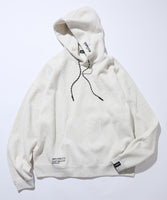FREAK'S STORE x WILD THINGS Exclusive Oversized Multi-Print Hoodie