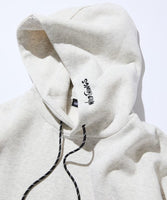 FREAK'S STORE x WILD THINGS Exclusive Oversized Multi-Print Hoodie