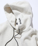 FREAK'S STORE x WILD THINGS Exclusive Oversized Multi-Print Hoodie