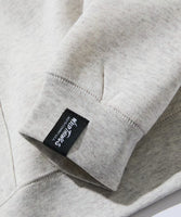 FREAK'S STORE x WILD THINGS Exclusive Oversized Multi-Print Hoodie