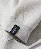 FREAK'S STORE x WILD THINGS Exclusive Oversized Multi-Print Hoodie