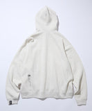 FREAK'S STORE x WILD THINGS Exclusive Oversized Multi-Print Hoodie