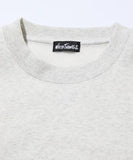 FREAK'S STORE x WILD THINGS Exclusive Oversized Reflective Back Print Sweatshirt