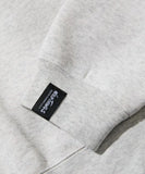 FREAK'S STORE x WILD THINGS Exclusive Oversized Reflective Back Print Sweatshirt