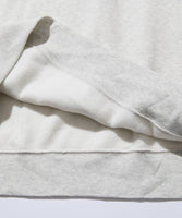 FREAK'S STORE x WILD THINGS Exclusive Oversized Reflective Back Print Sweatshirt