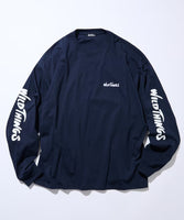 FREAK'S STORE x WILD THINGS Exclusive Oversized Sleeve Print Long Sleeve T-Shirt