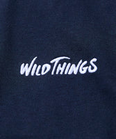 FREAK'S STORE x WILD THINGS Exclusive Oversized Sleeve Print Long Sleeve T-Shirt
