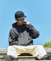 FREAK'S STORE x WILD THINGS Exclusive Oversized Multi-Print Hoodie