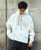 FREAK'S STORE x WILD THINGS Exclusive Oversized Multi-Print Hoodie
