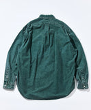NAUTICA ( JAPAN ) Vintage-inspired Overdyed Oxford Button-Down Shirt