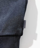 NAUTICA ( JAPAN ) Pigment-dyed HIDDEN LOGO Crew Neck Sweatshirt
