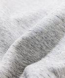 NAUTICA ( JAPAN ) x Reebok Exclusive Double Name Arch Logo Cardboard Sweatshirt